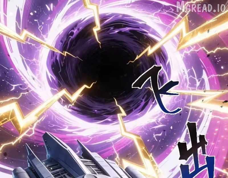 Logging 10,000 Years into the Future (Apex Future Martial Arts) Chapter 316 - Page 115 in English