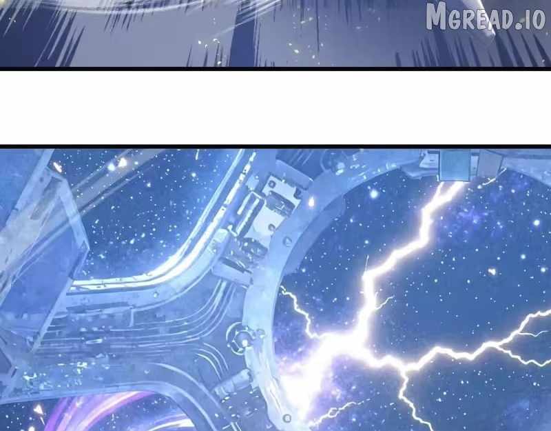 Logging 10,000 Years into the Future (Apex Future Martial Arts) Chapter 316 - Page 117 in English