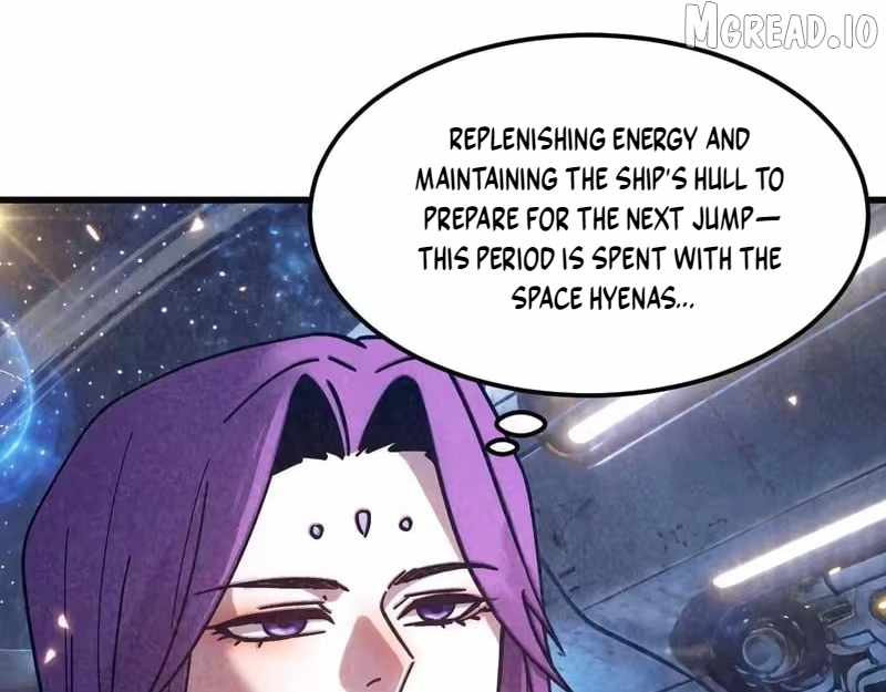 Logging 10,000 Years into the Future (Apex Future Martial Arts) Chapter 316 - Page 125 in English