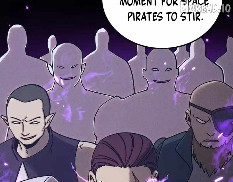 Logging 10,000 Years into the Future (Apex Future Martial Arts) Chapter 316 - Page 128 in English