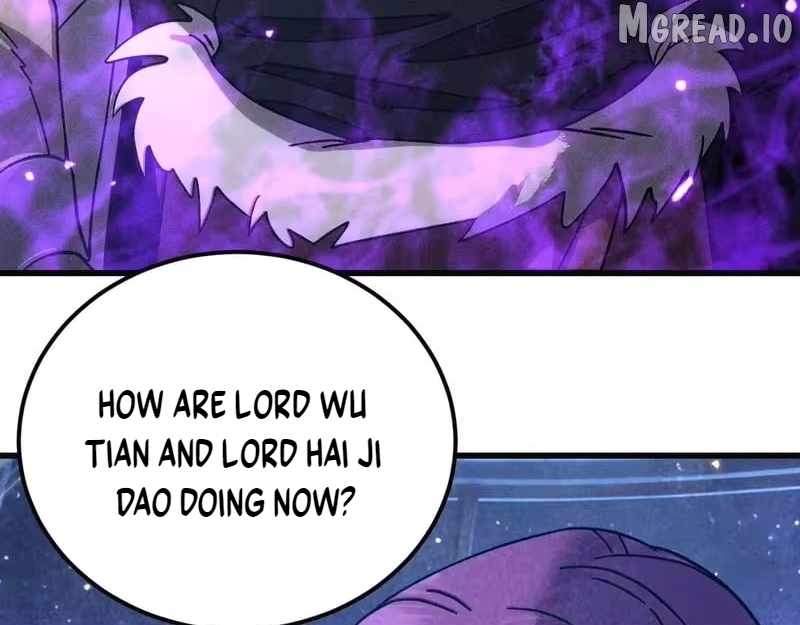 Logging 10,000 Years into the Future (Apex Future Martial Arts) Chapter 316 - Page 130 in English
