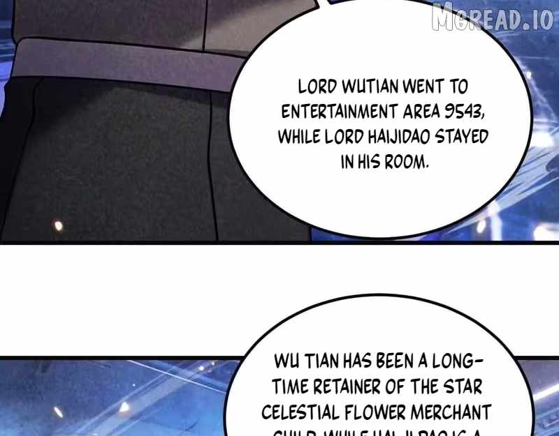 Logging 10,000 Years into the Future (Apex Future Martial Arts) Chapter 316 - Page 135 in English