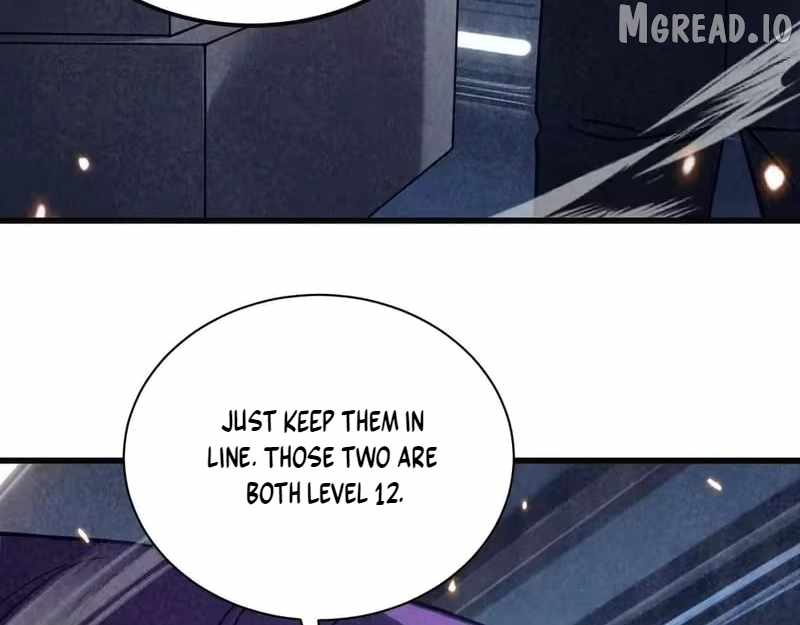 Logging 10,000 Years into the Future (Apex Future Martial Arts) Chapter 316 - Page 141 in English