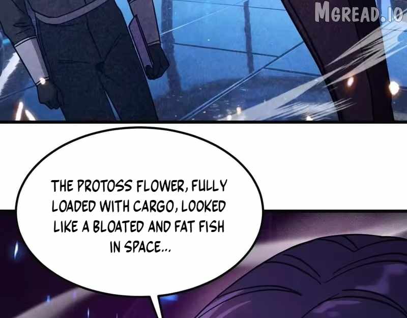 Logging 10,000 Years into the Future (Apex Future Martial Arts) Chapter 316 - Page 152 in English