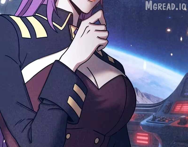 Logging 10,000 Years into the Future (Apex Future Martial Arts) Chapter 316 - Page 157 in English