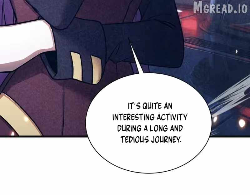Logging 10,000 Years into the Future (Apex Future Martial Arts) Chapter 316 - Page 158 in English