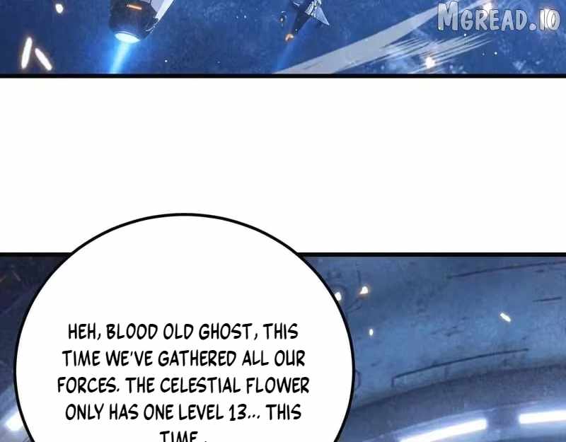 Logging 10,000 Years into the Future (Apex Future Martial Arts) Chapter 316 - Page 161 in English