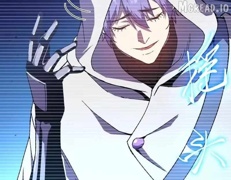 Logging 10,000 Years into the Future (Apex Future Martial Arts) Chapter 316 - Page 25 in English
