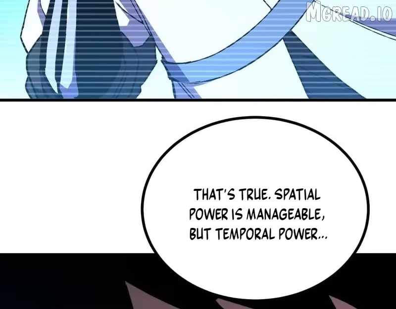 Logging 10,000 Years into the Future (Apex Future Martial Arts) Chapter 316 - Page 26 in English
