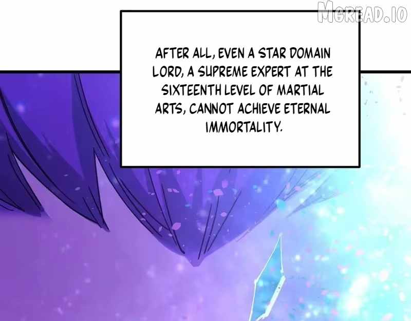 Logging 10,000 Years into the Future (Apex Future Martial Arts) Chapter 316 - Page 35 in English