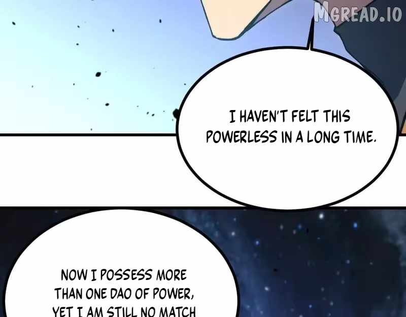 Logging 10,000 Years into the Future (Apex Future Martial Arts) Chapter 316 - Page 45 in English