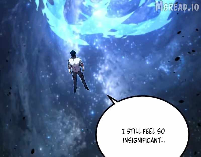 Logging 10,000 Years into the Future (Apex Future Martial Arts) Chapter 316 - Page 47 in English