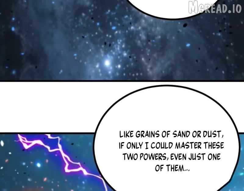 Logging 10,000 Years into the Future (Apex Future Martial Arts) Chapter 316 - Page 48 in English