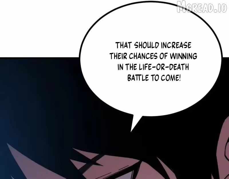 Logging 10,000 Years into the Future (Apex Future Martial Arts) Chapter 316 - Page 51 in English
