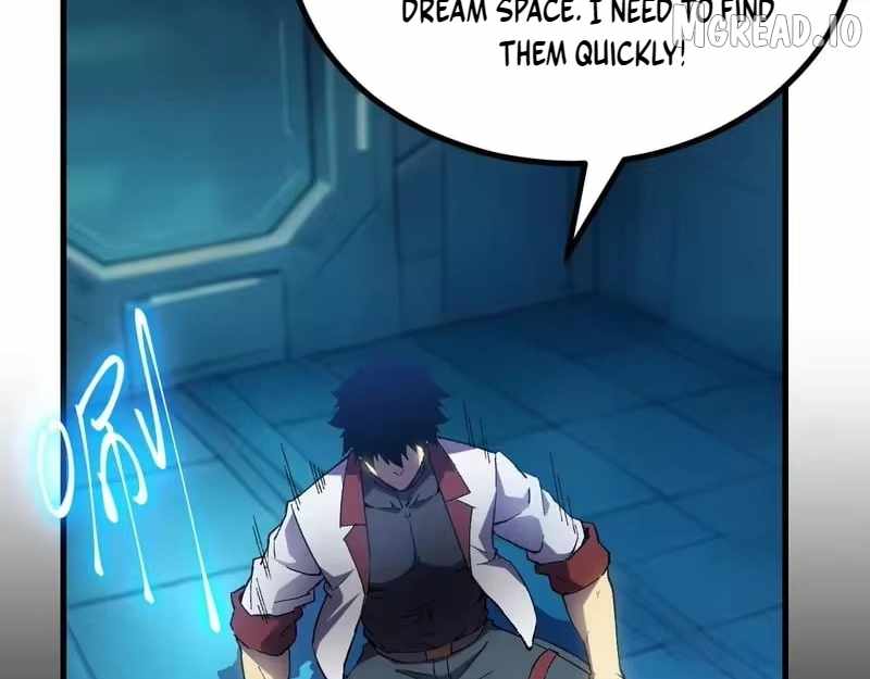 Logging 10,000 Years into the Future (Apex Future Martial Arts) Chapter 316 - Page 56 in English