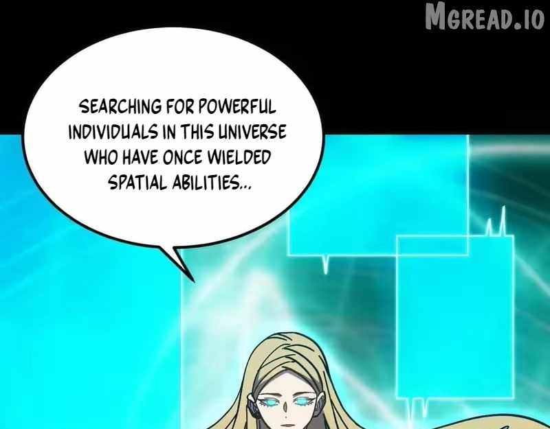 Logging 10,000 Years into the Future (Apex Future Martial Arts) Chapter 316 - Page 65 in English