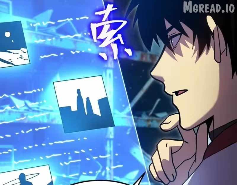 Logging 10,000 Years into the Future (Apex Future Martial Arts) Chapter 316 - Page 69 in English