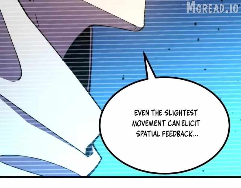 Logging 10,000 Years into the Future (Apex Future Martial Arts) Chapter 316 - Page 7 in English
