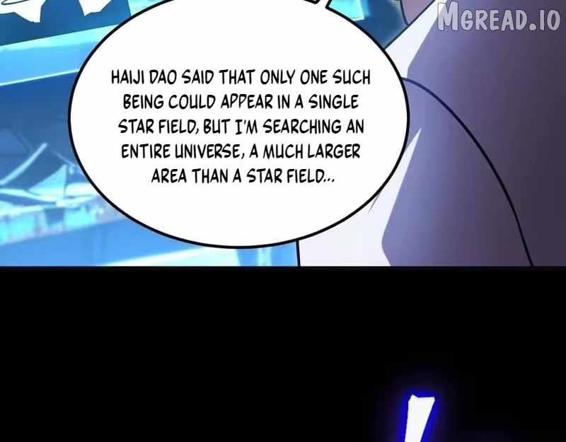 Logging 10,000 Years into the Future (Apex Future Martial Arts) Chapter 316 - Page 70 in English