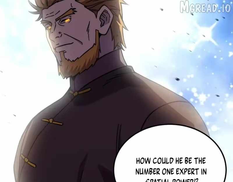 Logging 10,000 Years into the Future (Apex Future Martial Arts) Chapter 316 - Page 80 in English