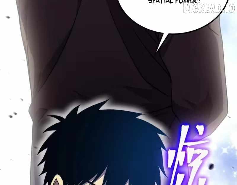 Logging 10,000 Years into the Future (Apex Future Martial Arts) Chapter 316 - Page 81 in English