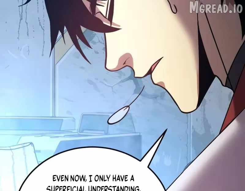 Logging 10,000 Years into the Future (Apex Future Martial Arts) Chapter 316 - Page 87 in English