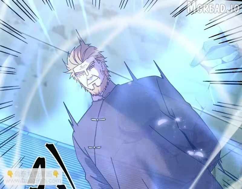 Logging 10,000 Years into the Future (Apex Future Martial Arts) Chapter 316 - Page 91 in English