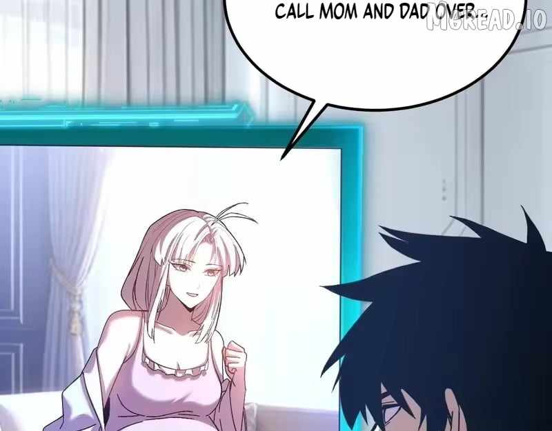 Logging 10,000 Years into the Future (Apex Future Martial Arts) Chapter 318 - Page 108 in English