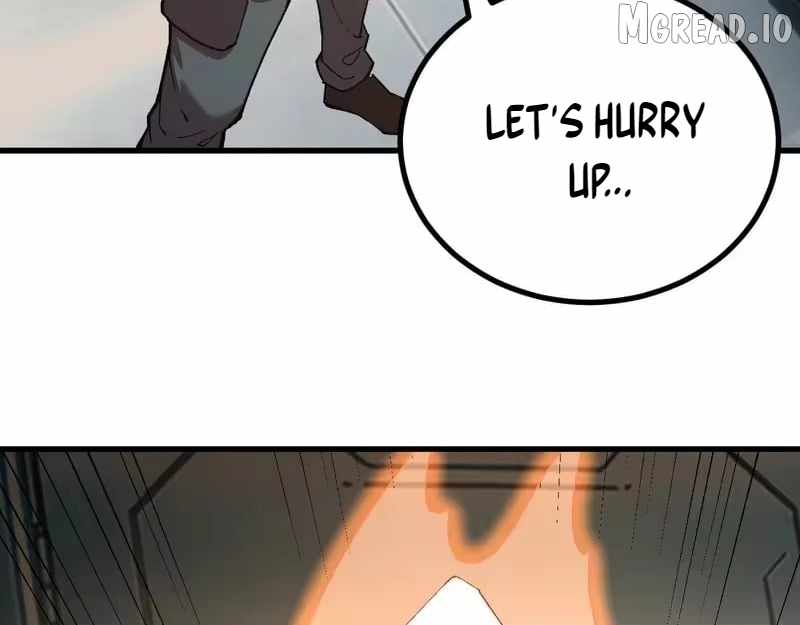 Logging 10,000 Years into the Future (Apex Future Martial Arts) Chapter 318 - Page 124 in English