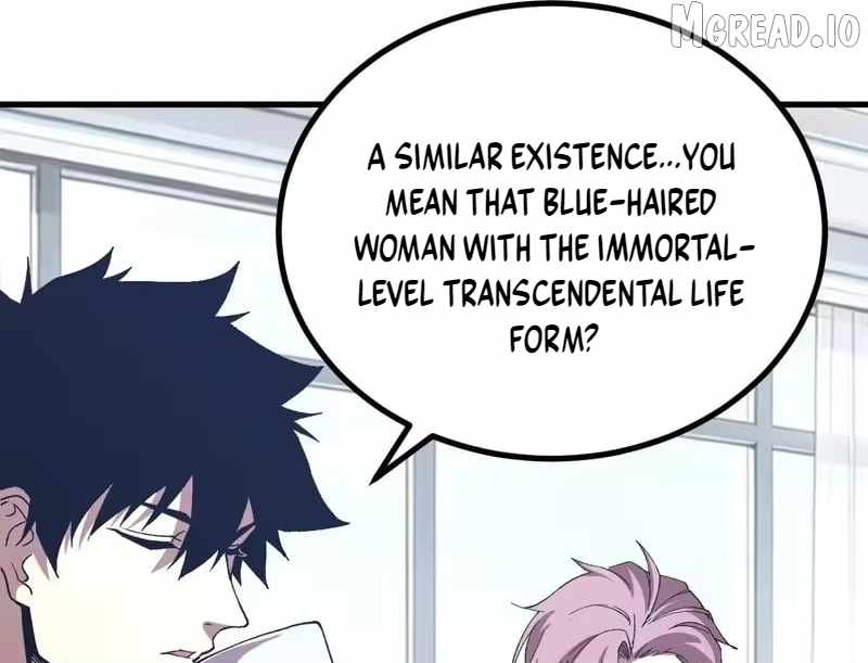 Logging 10,000 Years into the Future (Apex Future Martial Arts) Chapter 318 - Page 162 in English