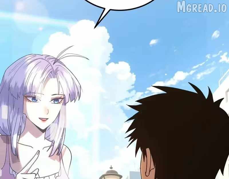 Logging 10,000 Years into the Future (Apex Future Martial Arts) Chapter 318 - Page 35 in English