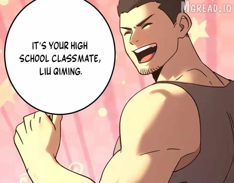 Logging 10,000 Years into the Future (Apex Future Martial Arts) Chapter 318 - Page 58 in English
