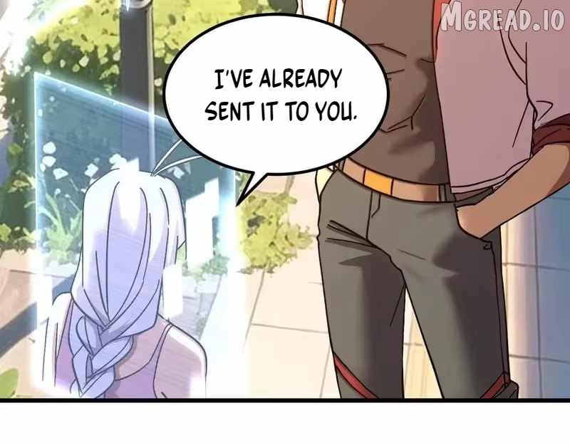 Logging 10,000 Years into the Future (Apex Future Martial Arts) Chapter 318 - Page 72 in English