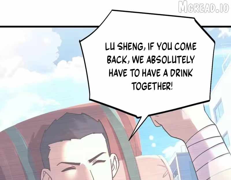 Logging 10,000 Years into the Future (Apex Future Martial Arts) Chapter 318 - Page 73 in English