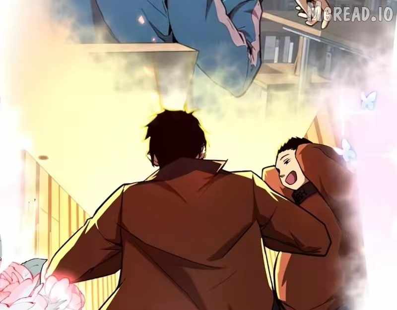 Logging 10,000 Years into the Future (Apex Future Martial Arts) Chapter 318 - Page 77 in English