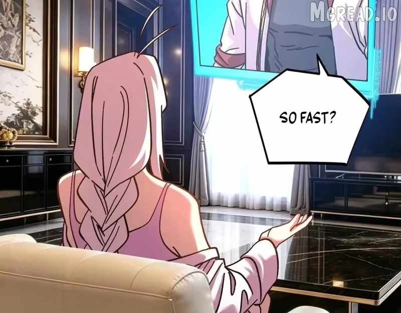 Logging 10,000 Years into the Future (Apex Future Martial Arts) Chapter 318 - Page 83 in English