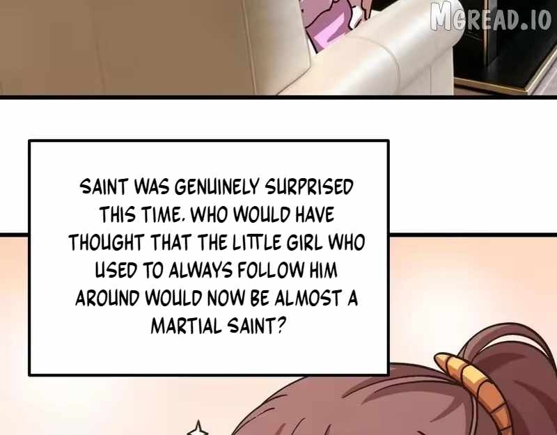 Logging 10,000 Years into the Future (Apex Future Martial Arts) Chapter 318 - Page 84 in English