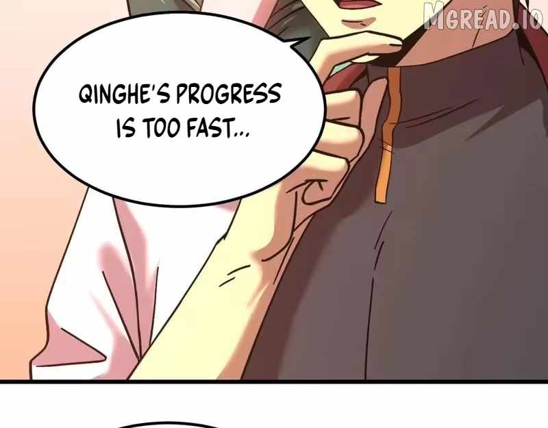 Logging 10,000 Years into the Future (Apex Future Martial Arts) Chapter 318 - Page 87 in English