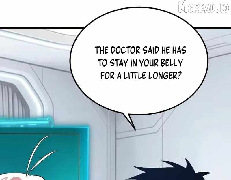 Logging 10,000 Years into the Future (Apex Future Martial Arts) Chapter 318 - Page 96 in English