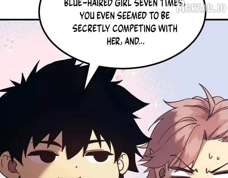 Logging 10,000 Years into the Future (Apex Future Martial Arts) Chapter 319 - Page 10 in English