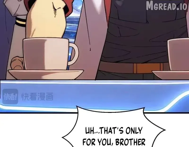 Logging 10,000 Years into the Future (Apex Future Martial Arts) Chapter 319 - Page 26 in English
