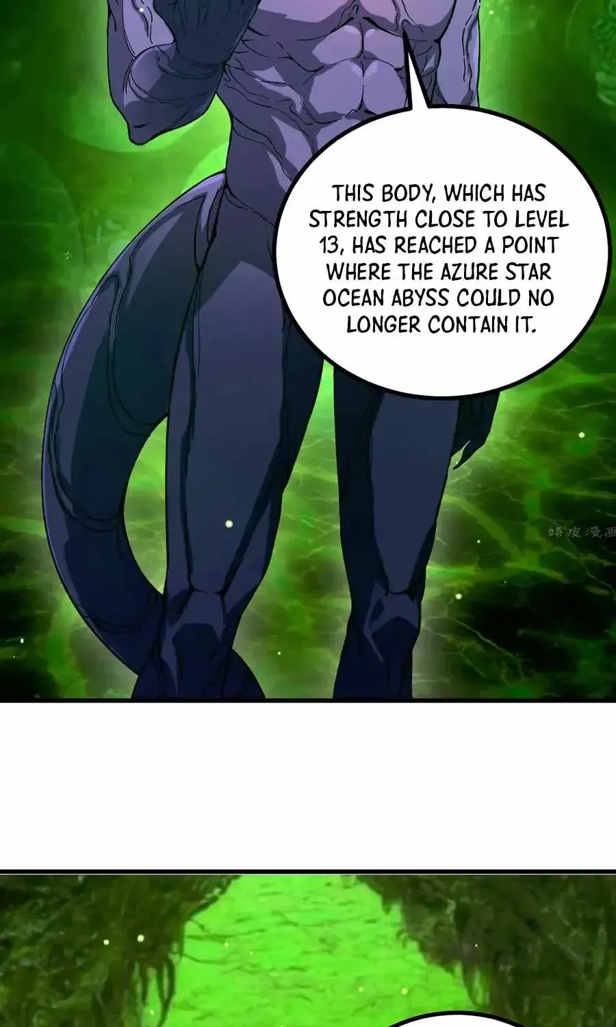 Logging 10,000 Years into the Future (Apex Future Martial Arts) Chapter 320 - Page 10 in English