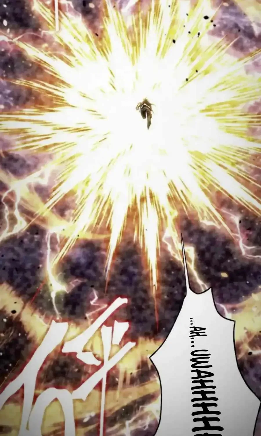 Logging 10,000 Years into the Future (Apex Future Martial Arts) Chapter 320 - Page 16 in English