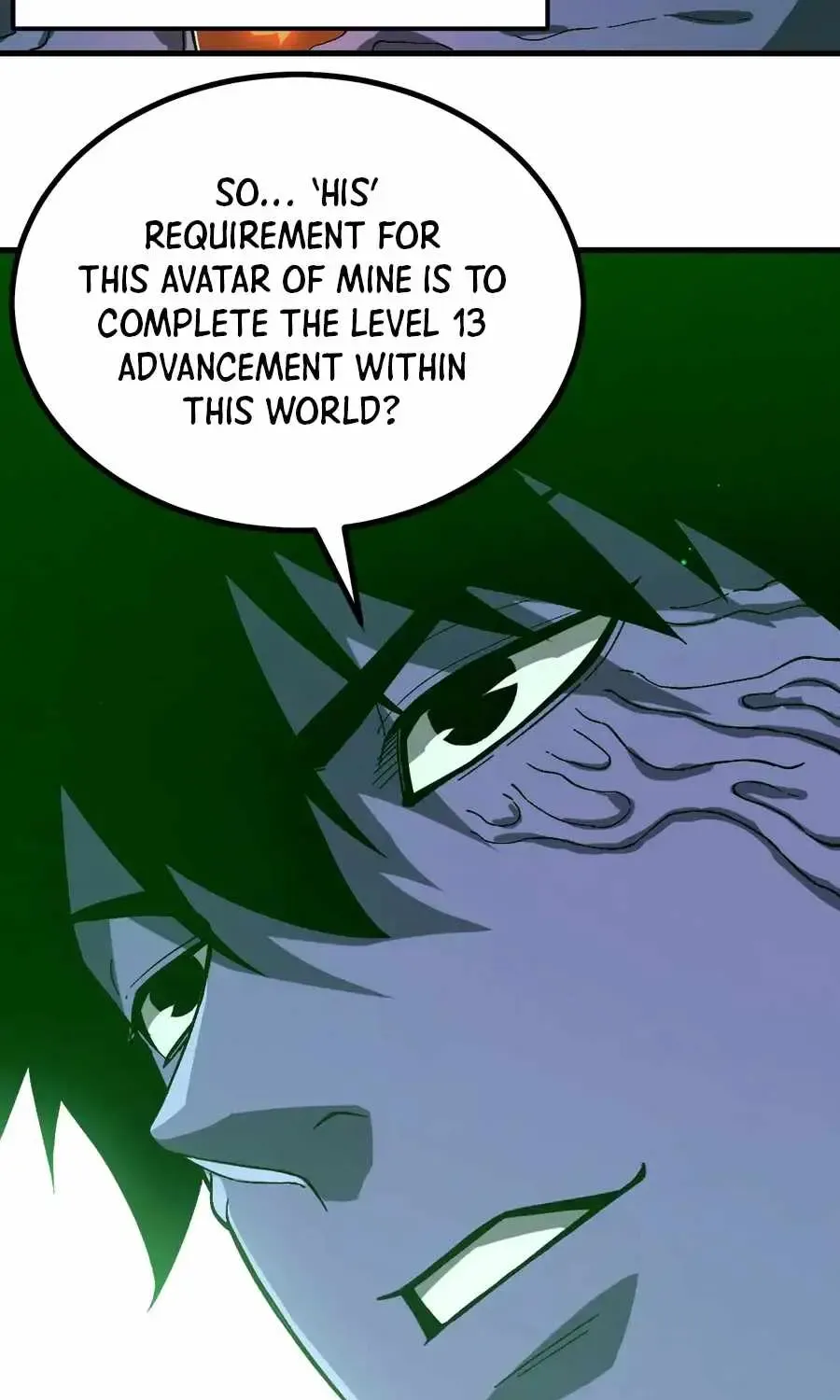 Logging 10,000 Years into the Future (Apex Future Martial Arts) Chapter 320 - Page 20 in English