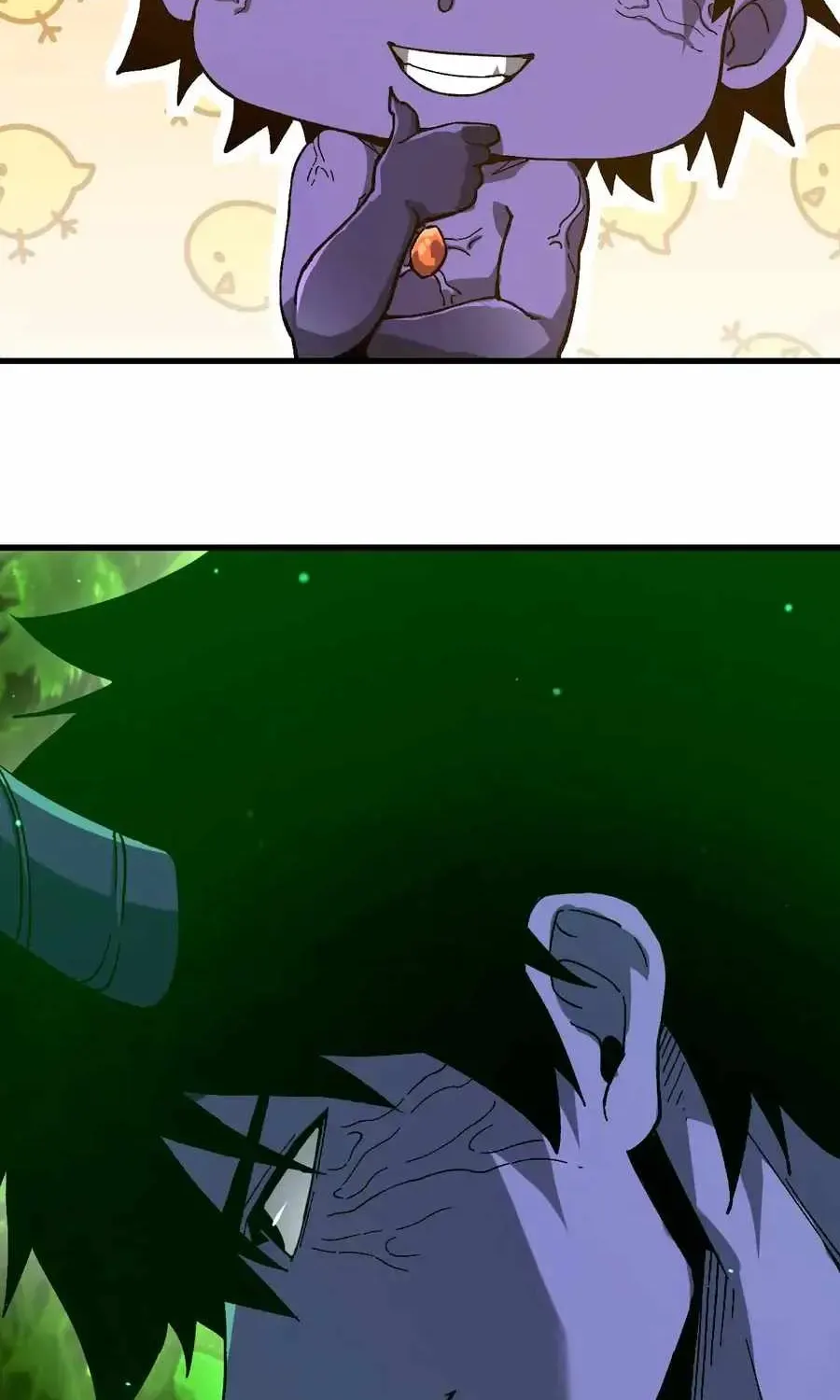 Logging 10,000 Years into the Future (Apex Future Martial Arts) Chapter 320 - Page 26 in English