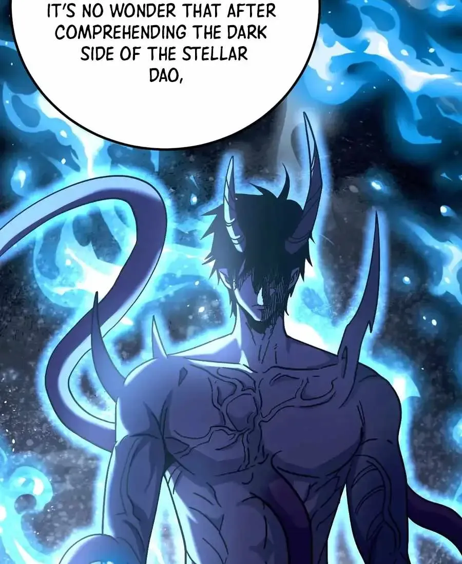 Logging 10,000 Years into the Future (Apex Future Martial Arts) Chapter 320 - Page 47 in English