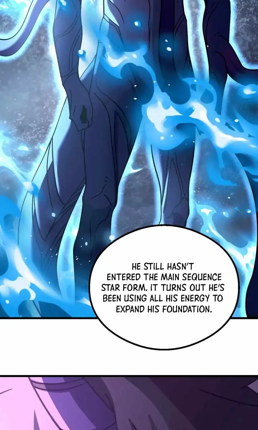 Logging 10,000 Years into the Future (Apex Future Martial Arts) Chapter 320 - Page 48 in English