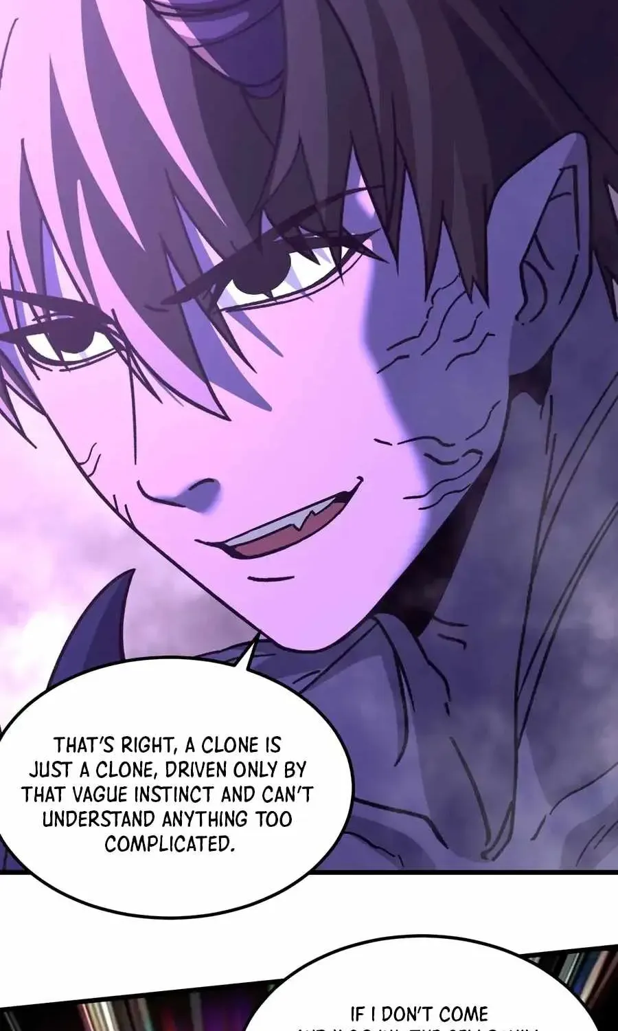 Logging 10,000 Years into the Future (Apex Future Martial Arts) Chapter 320 - Page 49 in English