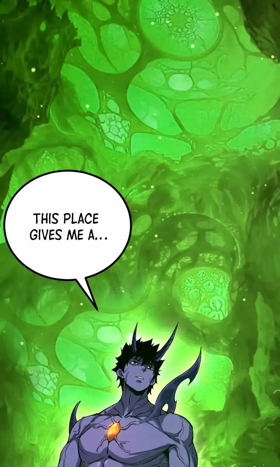 Logging 10,000 Years into the Future (Apex Future Martial Arts) Chapter 320 - Page 5 in English