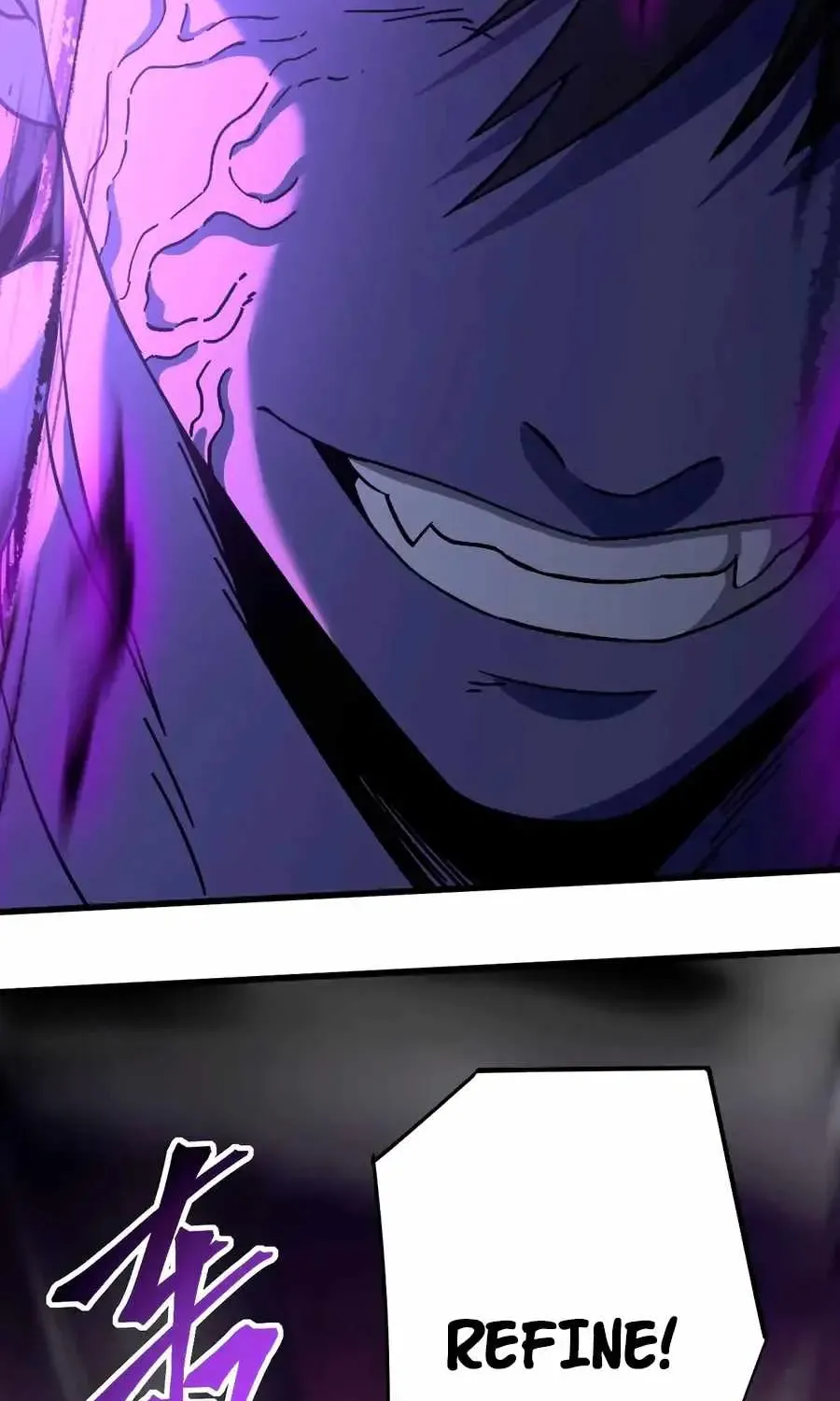 Logging 10,000 Years into the Future (Apex Future Martial Arts) Chapter 320 - Page 55 in English